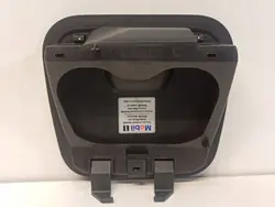 Tampa de enchimento de óleo Porsche Boxster OEM 98755107401