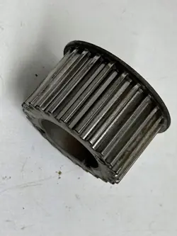 Engrenage de vilebrequin 2005 Lexus LS UCF30