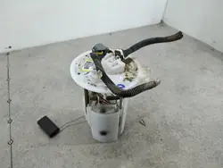 Bränslepump OEM BV61-9H307-GK för Ford Focus III 2.0 TI-VCT