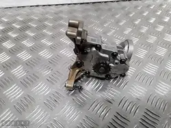 Oliepomp Opel Crossland OEM 9801943580 - Gebruikt
