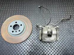 OEM ZACISK HAMULCOWY TARCZA LEWY PRZÓD BMW X2 F39 57/24/330