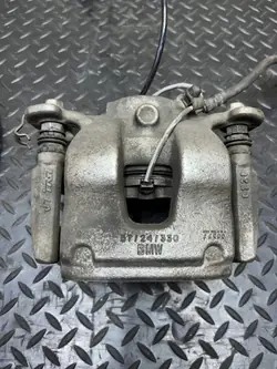OEM ZACISK HAMULCOWY TARCZA LEWY PRZÓD BMW X2 F39 57/24/330