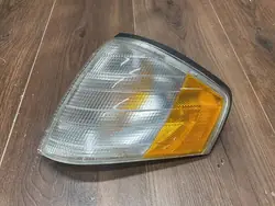 MERCEDES SL R129 SINALIZADOR ESQUERDO REFLETOR 1298260743