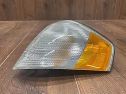 MERCEDES SL R129 CLIGNOTANT GAUCHE RÉFLECTEUR 1298260743