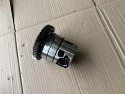 Pompe à huile OEM 6511811801 pour Mercedes Sprinter 906 2.2 CDI