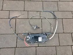 Frein à main électrique Renault Grand Scenic II