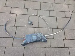 Freno de mano eléctrico Renault Grand Scenic II 8200396850