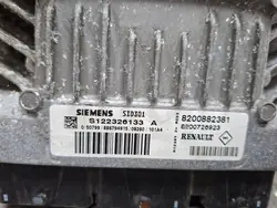 Controlador S26312625 para Renault Laguna III 1.5 DCI
