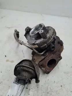 Turbocompresseur d'occasion OEM 753556 pour Citroën C5 III 2.0L