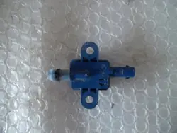 Capteur d'impact OEM A1179056900 protection piétons