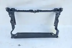 Reforço Frontal VW Polo VI 6 GTI 2017-2025