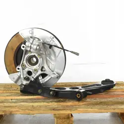 Pivot de roue avant droit OEM 51711-S0600 d'occasion