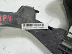Kupplungspedal OEM 98189023800 für Citroen Jumpy