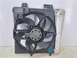 Jäähdytyspuhallin OEM 207 06-12 R Peugeot 207