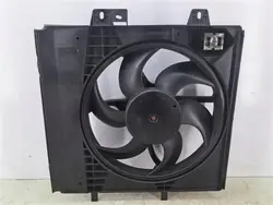 Ventilateur de refroidissement OEM 207 06-12 R Peugeot 207