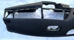 OEM RFT3038 Instrumentpanel airbag-konsol BMW X5 E70
