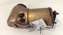 Coletor de escape 31439705 DPF Volvo S90