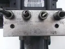 Module de contrôle ABS Opel Corsa D 0265950402