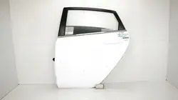 Portière Arrière Gauche OEM 375484709 Ford Fiesta MK7