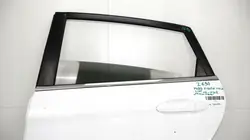 Portière Arrière Gauche OEM 375484709 Ford Fiesta MK7
