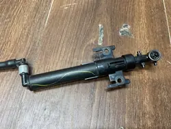 Strålkastartvättare vänster fram OEM 1017638 Range Rover L405
