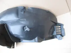 OEM 638416552R Aile Avant Gauche Dacia Sandero II