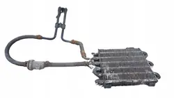 Mercedes W203 Öljynjäähdyttäjä OEM H3942 - Käytetty