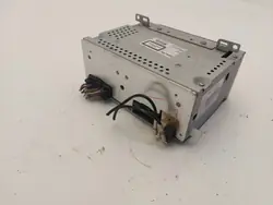 Lector Radio Navegación Ford SSP13193 para C-MAX MK2