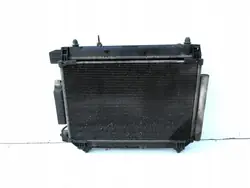 Radiateur Eau & Climatisation OEM 12447638925 Toyota Yaris II