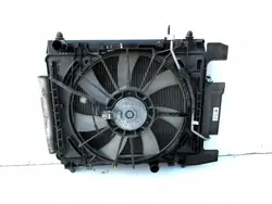 Wasser- & Klimakühler OEM 12447638925 für Toyota Yaris II