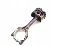 Kit Pistão e Biela CAXA para VW Golf 1.4 TSI 122CV