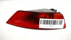 OEM 371116179 Linker bumper halogeen Ford Kuga MK1