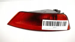 OEM 371116179 Pare-choc gauche halogène Ford Kuga MK1