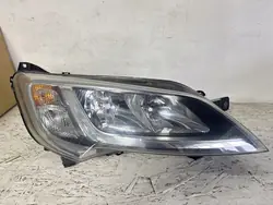 Ducato Boxer Jumper 14- Oikea Lamppu Ilman LED 1394418080