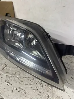 Ducato Boxer Jumper 14- Lampe Droite Sans LED 1394418080