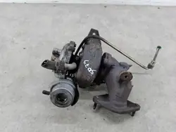 Turbocompressor usado OEM 54399700076 para Nissan Qashqai