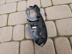 OEM 8901001 Cache Miroir Droit Éclairé Opel Mokka B