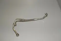 Conduite d'huile turbo OEM 11427934654 pour BMW