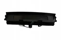 GAL1 Navigationsbildschirm für Mazda 6 Hatchback 2009