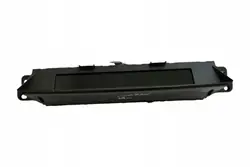 Écran de navigation GAL1 pour Mazda 6 Hatchback 2009