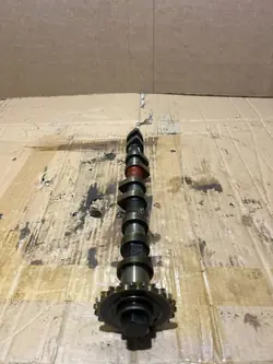 Kamaxel Nissan OE OEM 5F040 - Begagnat skick