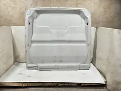 Trennwand OEM TOYOTA PROACE MAX DUCATO III 2024