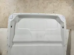 Cloison OEM TOYOTA PROACE MAX DUCATO III 2024