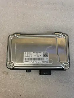 Audi A6 A7 A8 Cameramodule OEM 4H0907107F 4H0907107H