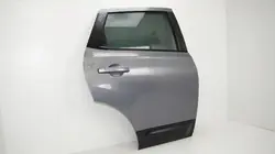 Porta traseira direita OEM 360201205 Nissan Qashqai