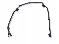Bicos Limpador Para-brisas Dianteiro BMW 7230188