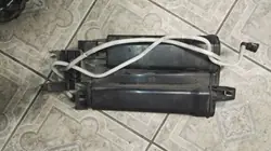 Filtre à charbon OEM 5Q0201801 pour VW Golf 7 GTI 2.0 FSI