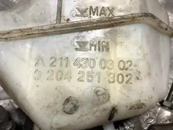 Cylindre de frein OEM A2114300302 pour Mercedes-Benz E