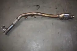 Katalysator OEM 9Y0254450 voor Porsche Cayenne 9Y