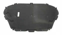 Isolation de capot SEAT LEON III 5F0863831E